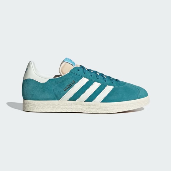 [NEW] Men\'s adidas‎ Gazelle Shoes IG1061